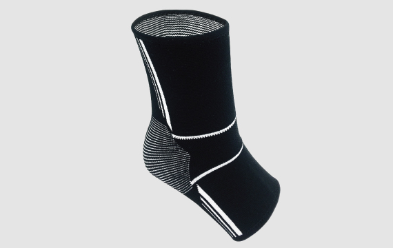 5007 Ankle Compression