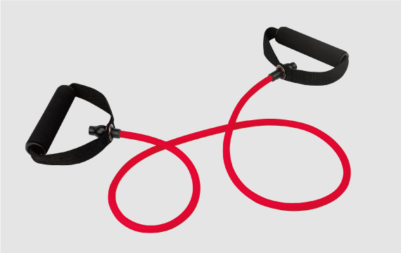 3006-3007-3008 Light Resistance Tube