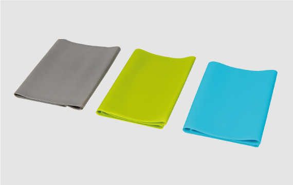 3003 Resistance Bands 3pk